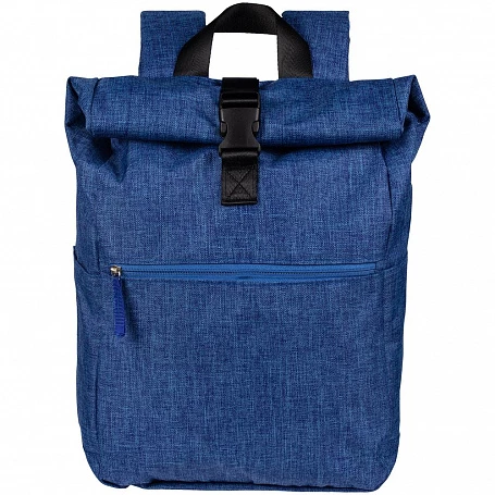 Рюкзак Packmate Roll, синий