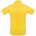 Рубашка поло мужская Virma Light, желтая